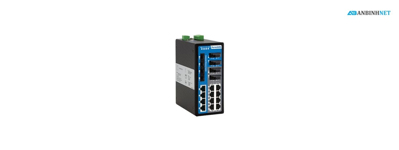 3onedata IES7120-4GS-2F