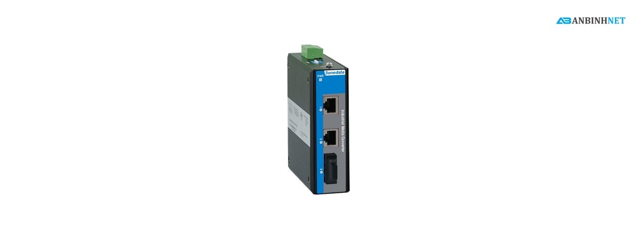  3onedata IMC100-2GT1GS-P48 