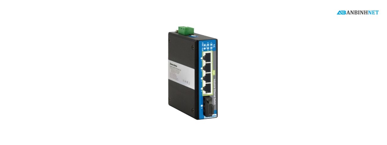 3onedata IPS215-4POE