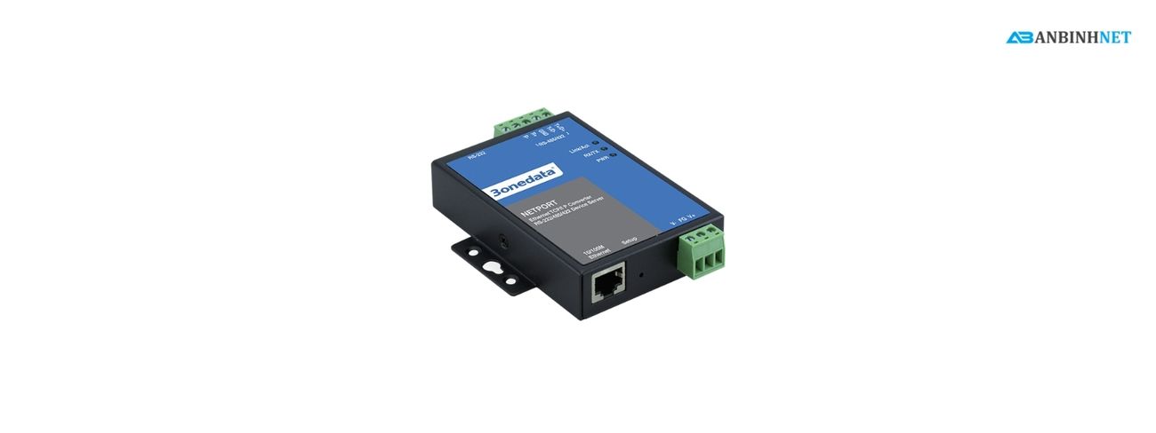 3onedata NP301