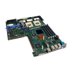 4F838 | Main Server Dell Dùng Cho PowerEdge 1650, Dual Socket 370