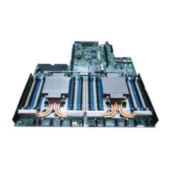 775400-001 | Main Server HPE Proliant DL380 G9 Intel Xeon E5-2600 LGA 2011 DDR4