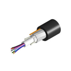 760122721 | Cáp thả vỏ đơn LazrSPEED® Indoor/Outdoor Low Smoke Zero Halogen All-Dielectric Arid-Core CommScope