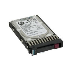 P09845-001 | Ổ Cứng HP G8-G10 480-GB 3.5 SATA 6G RI SSD