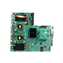 8GXHX | Main Server Dell PowerEdge R610 Intel Xeon 5520 LGA 1366 DDR3