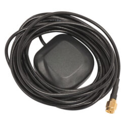 ACGPSA | Mikrotik Active GPS Antenna for LtAP Series