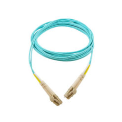 AJ837A | Cáp Quang Module HPE Aruba LC to LC, Multi Mode, OM3, 15m