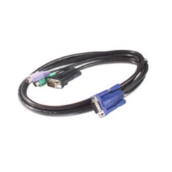 AP5264 | Dây Cáp KVM APC PS/2 0.9 m