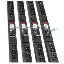 APDU9959NA3 | Thanh nguồn PDU 9000 dành cho tủ rack APC 20A, 208V