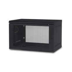 AR106 | Tủ Mạng Treo Tường APC NetShelter 6U, D400, Cửa Lưới