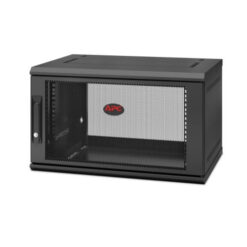 AR106SH4 | Tủ Mạng Treo Tường APC NetShelter 6U, D400, Cửa Lưới