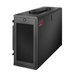 AR106V | Tủ Mạng Treo Tường APC NetShelter 6U, D1000, Cửa Lưới, Cấu Hình Thấp