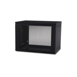 AR109 | Tủ Mạng Treo Tường APC NetShelter 9U, D400, Cửa Lưới