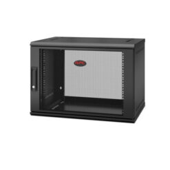 AR109SH4 | Tủ Mạng Treo Tường APC NetShelter 9U, D400, Cửa Lưới