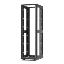 AR3812 | Khung Tủ Rack APC NetShelter AV 42U, D800, Màu Đen