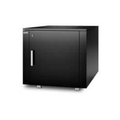 AR4000MVX429 | Tủ Rack APC NetShelter CX 12U, D900, 100V-240V, Màu Đen