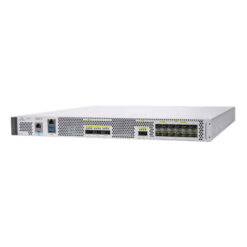 C8500-12X4QC | Router Cisco Catalyst 8500 12x SFP+, 2x QSFP+, 2x QSFP28