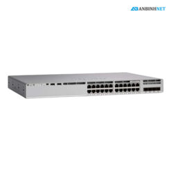 C9200L-24P-4X-A