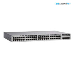 C9200L-48P-4X-A