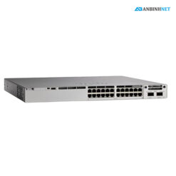 C9300-24S-A