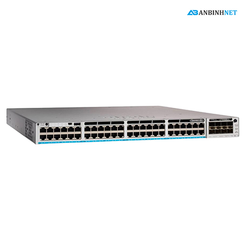 C9300-48H-E C9300-48H-E