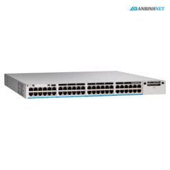 C9300-48UXM-A