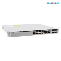 C9300L-24T-4G-E