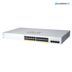 CBS220-24FP-4X-EU