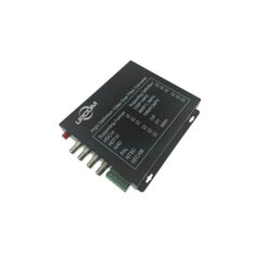 CHD0401-1080 | Bộ chuyển đổi 4 kênh AHD / CVI / TVI sang sợi quang