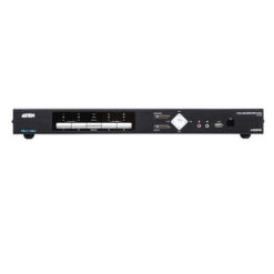 CM1284 | Aten 4 Port USB 4K HDMI Multi-View KVMP Switch