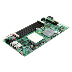 CNFPF | Main Server Dell PowerEdge C5125 AMD SR5650+SP5100 DDR3