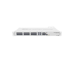 CRS328-4C-20S-4S+RM | Switch MikroTik with 20x SFP, 4 combo RJ45/SFP port