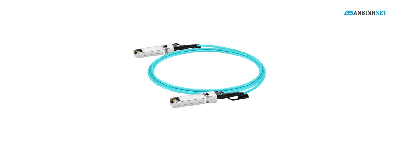 Cáp SFP-25G-AOC1M
