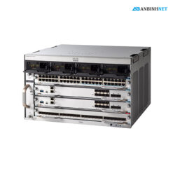 Chassis Cisco C9404R