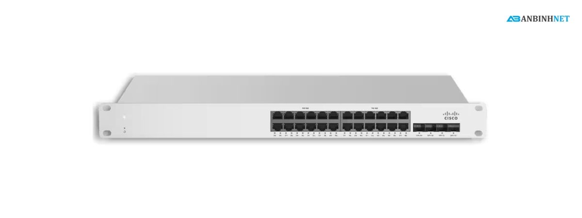 Cisco Meraki MS225-24-HW