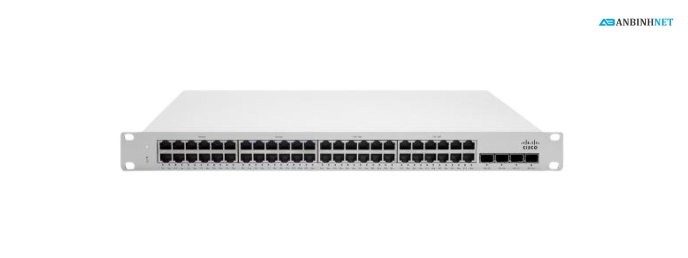 Cisco Meraki MS250-48-HW