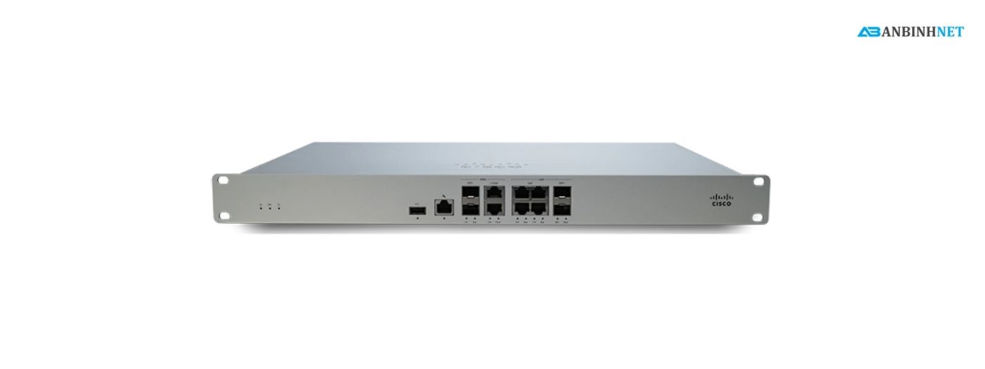 Cisco Meraki MX105-HW