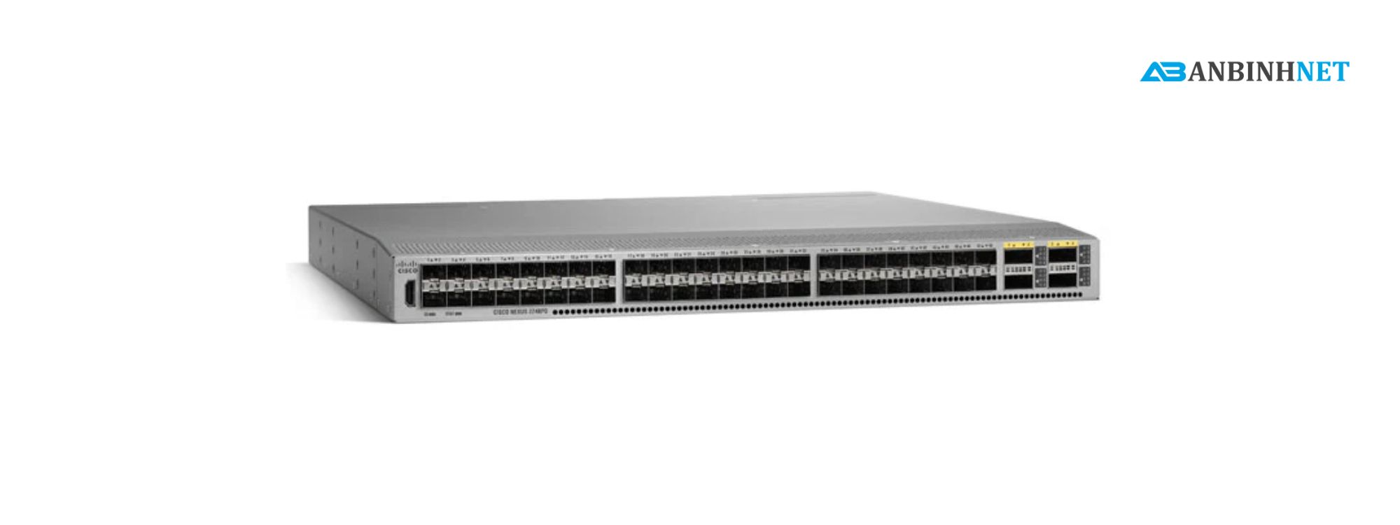 Cisco N2K-C2248PQF