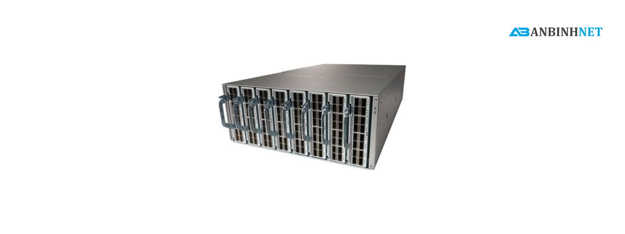 Cisco N3K-C3408-S