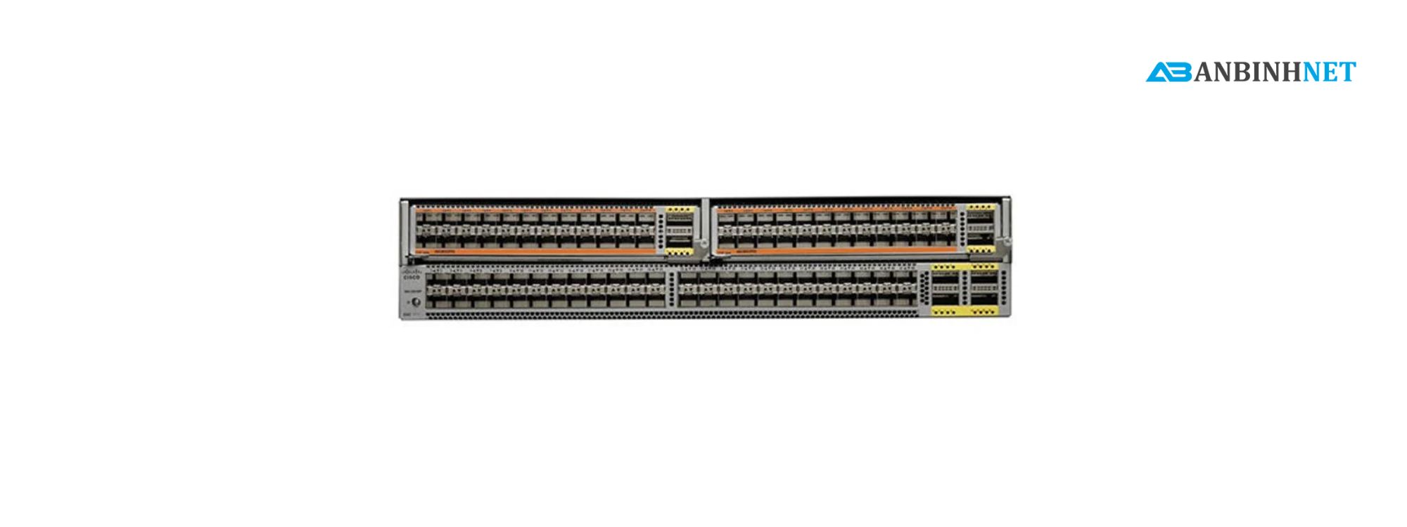 Cisco N5K-C56128P