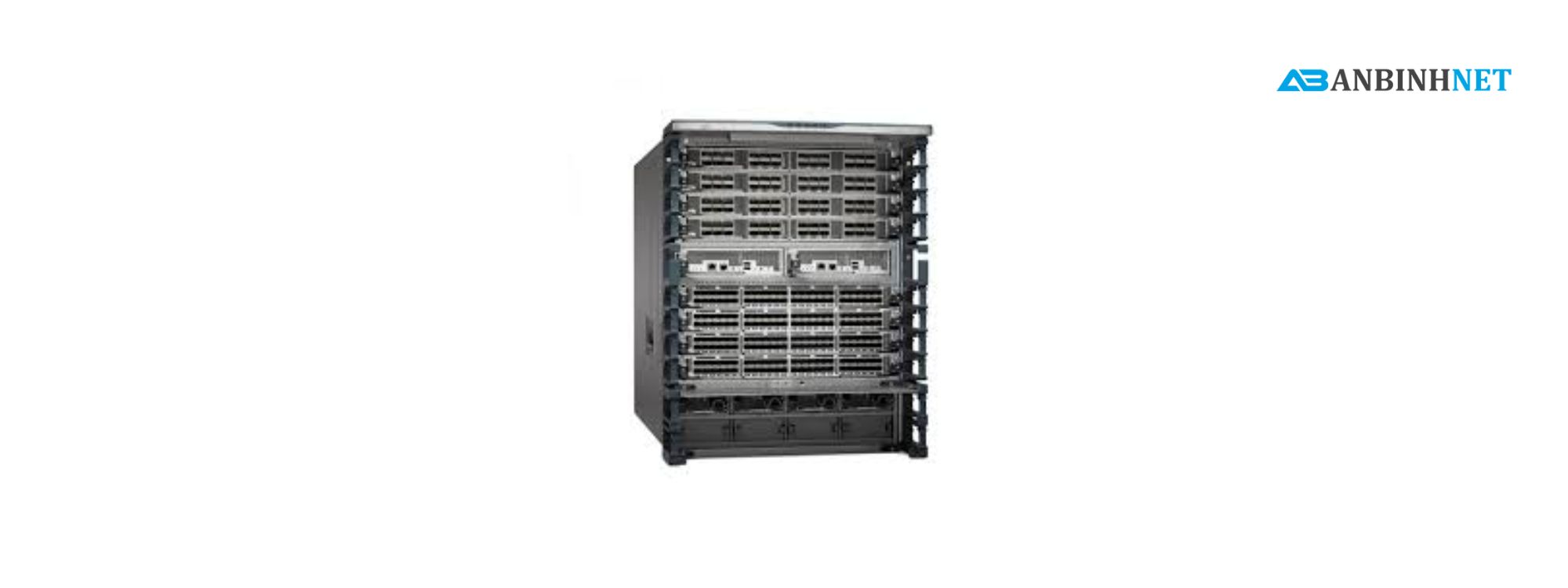 Cisco N77-C7710