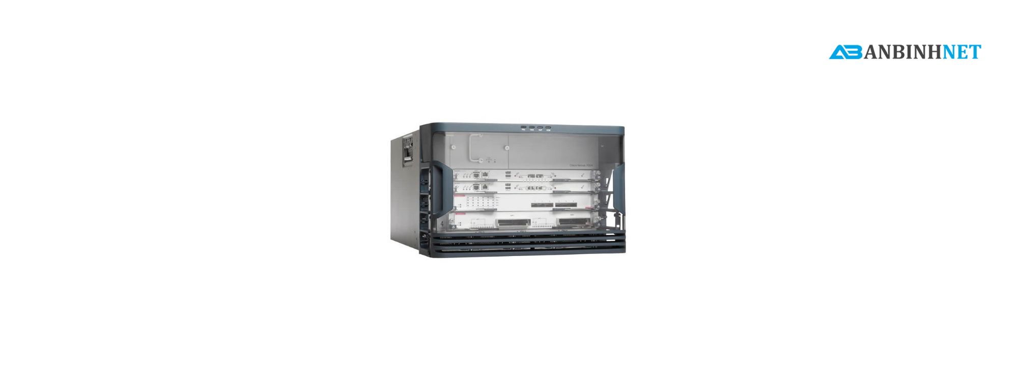 Cisco N7K-C7004