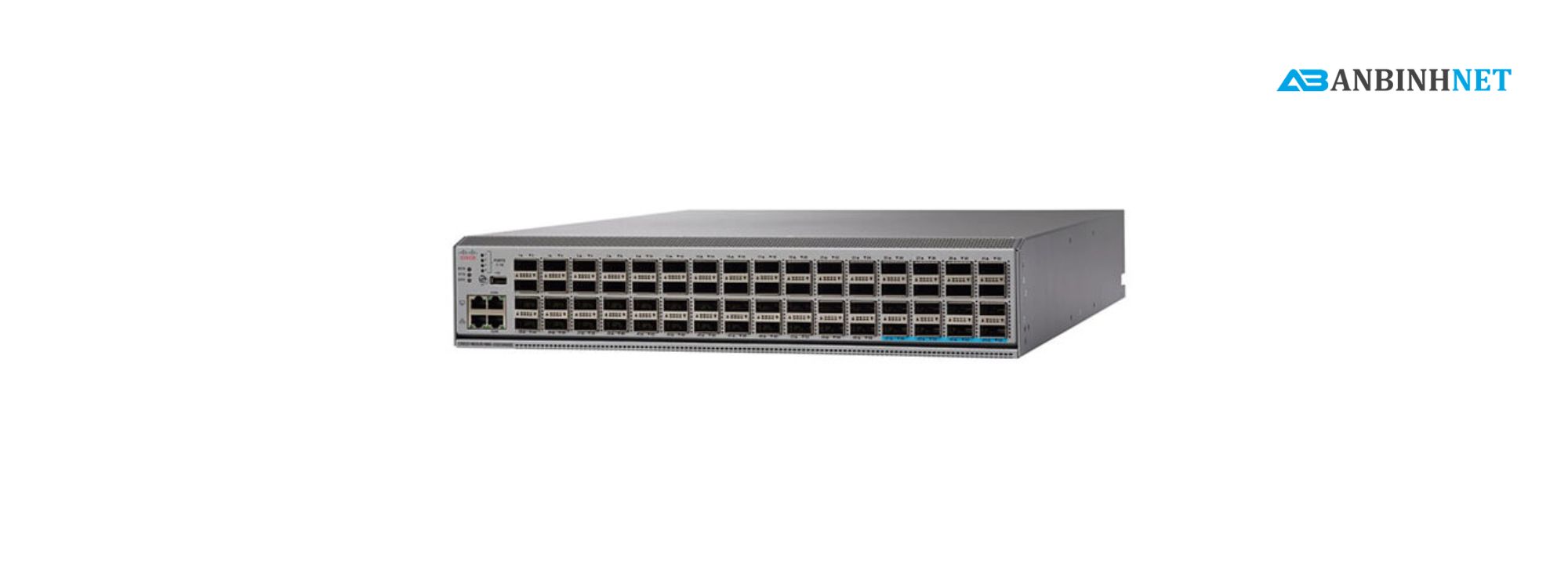 Cisco N9K-C92304QC