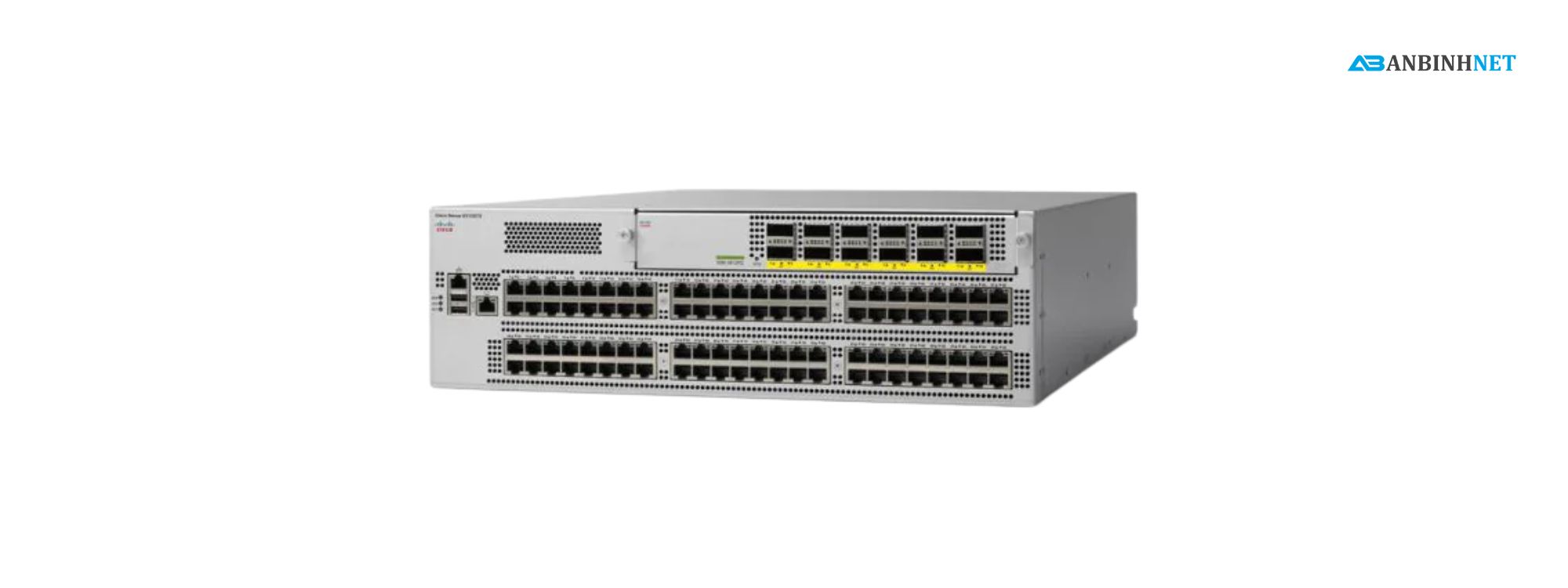 Cisco N9K-C93128TX