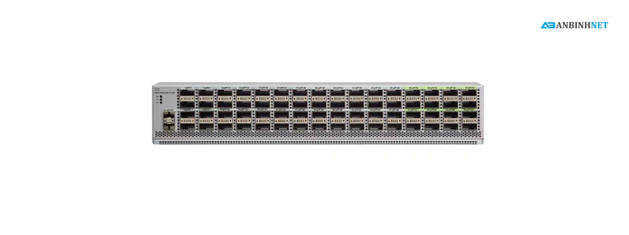 Cisco N9K-C9364C