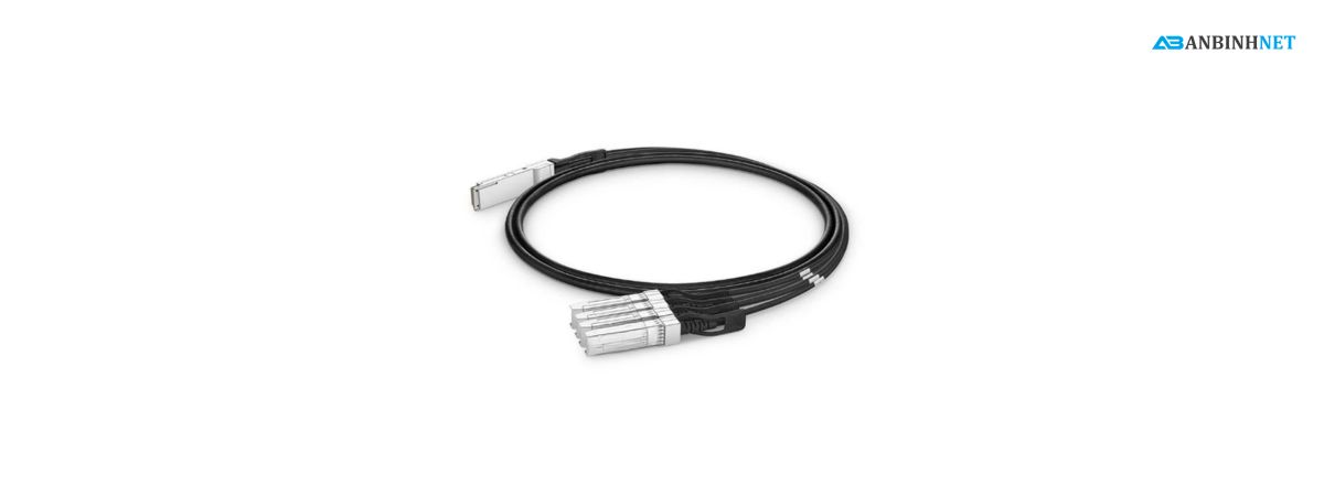 Cisco QSFP-4X10G-AOC2M