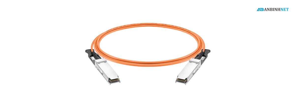 Cisco QSFP-H40G-AOC25M