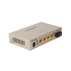 DFE-164SA D-Link Optical Transceivers