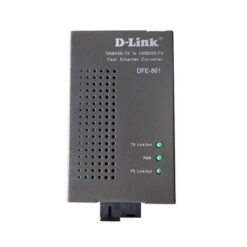 DFE-861/A D-Link Optical Transceivers