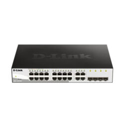 DGS-1210-20